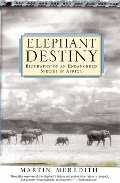 Elephant Destiny - Meredith, Martin