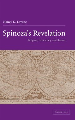 Spinoza's Revelation - Levene, Nancy K.