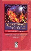 Martyrdom Student Book Grd 9-12