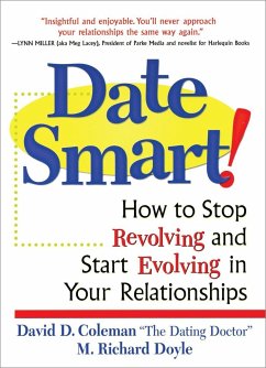 Date Smart! - Coleman, David D; Doyle, Richard
