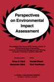 Perspectives on Environmental Impact Assessment