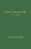 The Soviet Secret Police.
