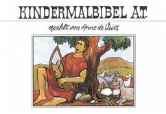 Altes Testament / Kindermalbibel - Vries, Anne de