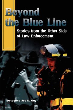 Beyond the Blue Line - Guy, Joe