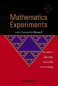 Mathematics Experiments - Li, Shangzhi Chen, Falai Wu, Yaohua
