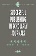 Successful Publishing in Scholarly... - Bild 1