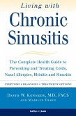 Living with Chronic Sinusitis