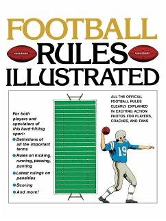 Football Rules Illustrated