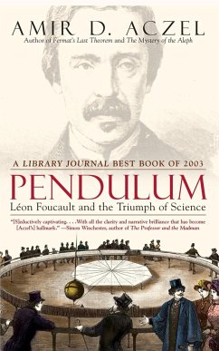 Pendulum - Aczel, Amir D.