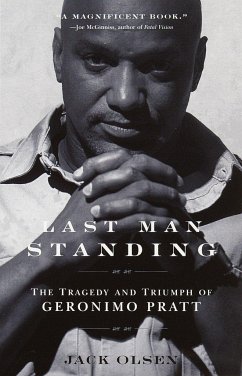 Last Man Standing - Olsen, Jack