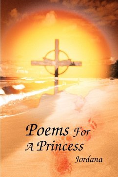 Poems for a Princess - Jordana