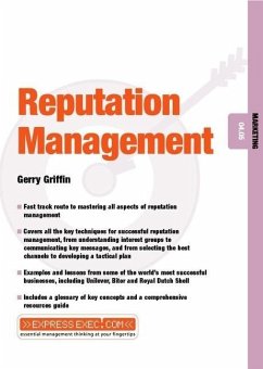 Reputation Management - Griffin, Gerry