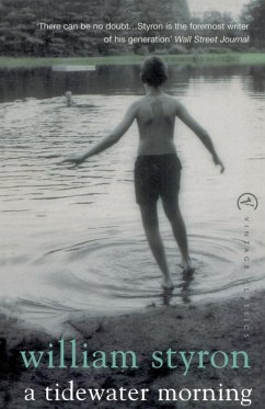 Cover A Tidewater Morning