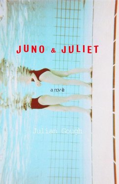 Juno & Juliet - Gough, Julian