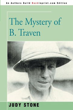 The Mystery of B. Traven