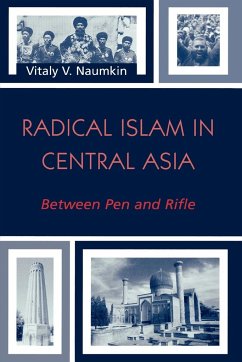 Radical Islam in Central Asia - Naumkin, Vitaly V.