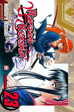 Rurouni Kenshin, Vol. 23 - Watsuki, Nobuhiro