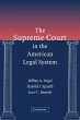 The Supreme Court in the American Legal... - Bild 1