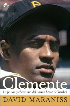 Clemente - Maraniss, David