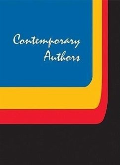 Contemporary Authors, Volume 243: A Bio-Bibliographical Guide to Current Writers in Fiction, General Nonfiction, Poetry, Journalism, Drama, Motion Pic - Herausgeber: Thomson Gale