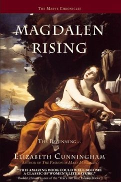 Magdalen Rising - Cunningham, Elizabeth