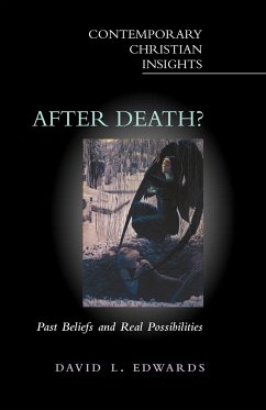 After Death? - Edwards, David