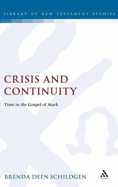 Cover Crisis and Continuity