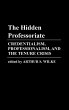 The Hidden Professoriate - Bild 1