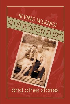 An Impostor in Eden - Werner, Irving