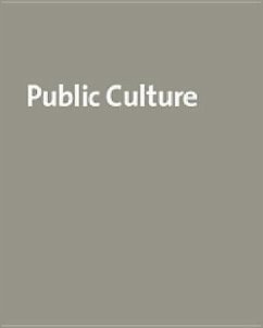 Technologies of Public Persuasion - Povinelli, Elizabeth A; Gaonkar, Dilip Parameshwar