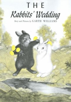 The Rabbits' Wedding - Williams, Garth