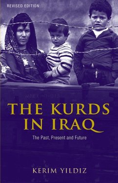The Kurds in Iraq - Yildiz, Kerim