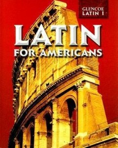 Latin for Americans Level 1, Student Edition - McGraw Hill