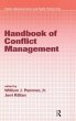 Handbook of Conflict Management - Bild 1