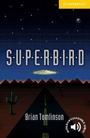 Superbird Level 2 - Tomlinson, Brian