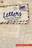 Letters from the Front: 1898-1945