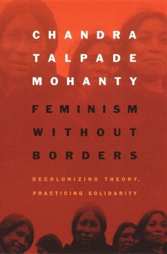 Feminism Without Borders - Mohanty, Chandra Talpade
