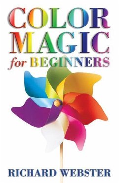 Color Magic for Beginners - Webster, Richard