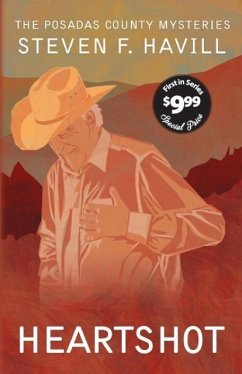 Heartshot - Havill, Steven F Heartshot - Havill, Steven F