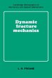 Dynamic Fracture Mechanics - Bild 1