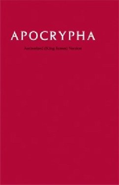 Apocrypha-KJV