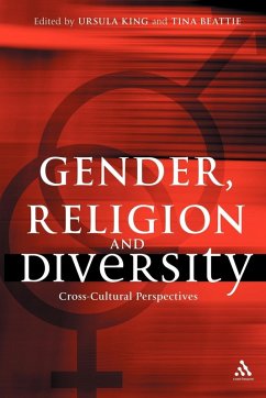 Cover Gender, Religion and Diversity