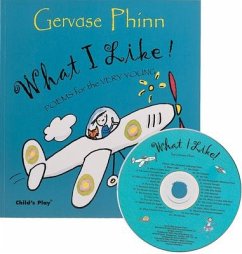 What I Like! - Phinn, Gervase