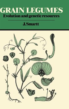 Grain Legumes - Smartt, J.