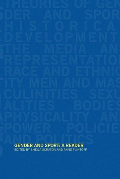 Gender and Sport - Flintoff, Anne / Scraton, Sheila (eds.)
