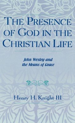 Presence of God in the Christian Life - Knight, Henry H. Presence of God in the Christian Life - Knight, Henry H.