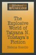 The Explosive World of Tatyana N.... - Bild 1