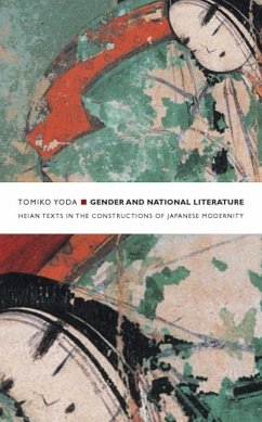 Gender and National Literature - Yoda, Tomiko