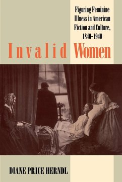 Invalid Women - Price Herndl, Diane