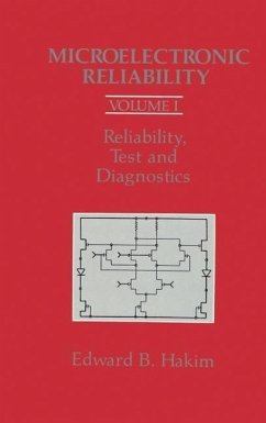 (Ipf)Microelectronic Reliability - Hakim, Edward B